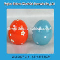 Popular ceramic easter egg crafts, easter egg decoration